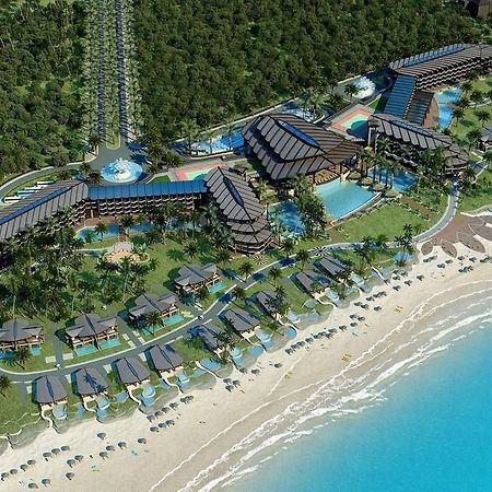 The Westin Shimei Bay Resort Уанинг Екстериор снимка