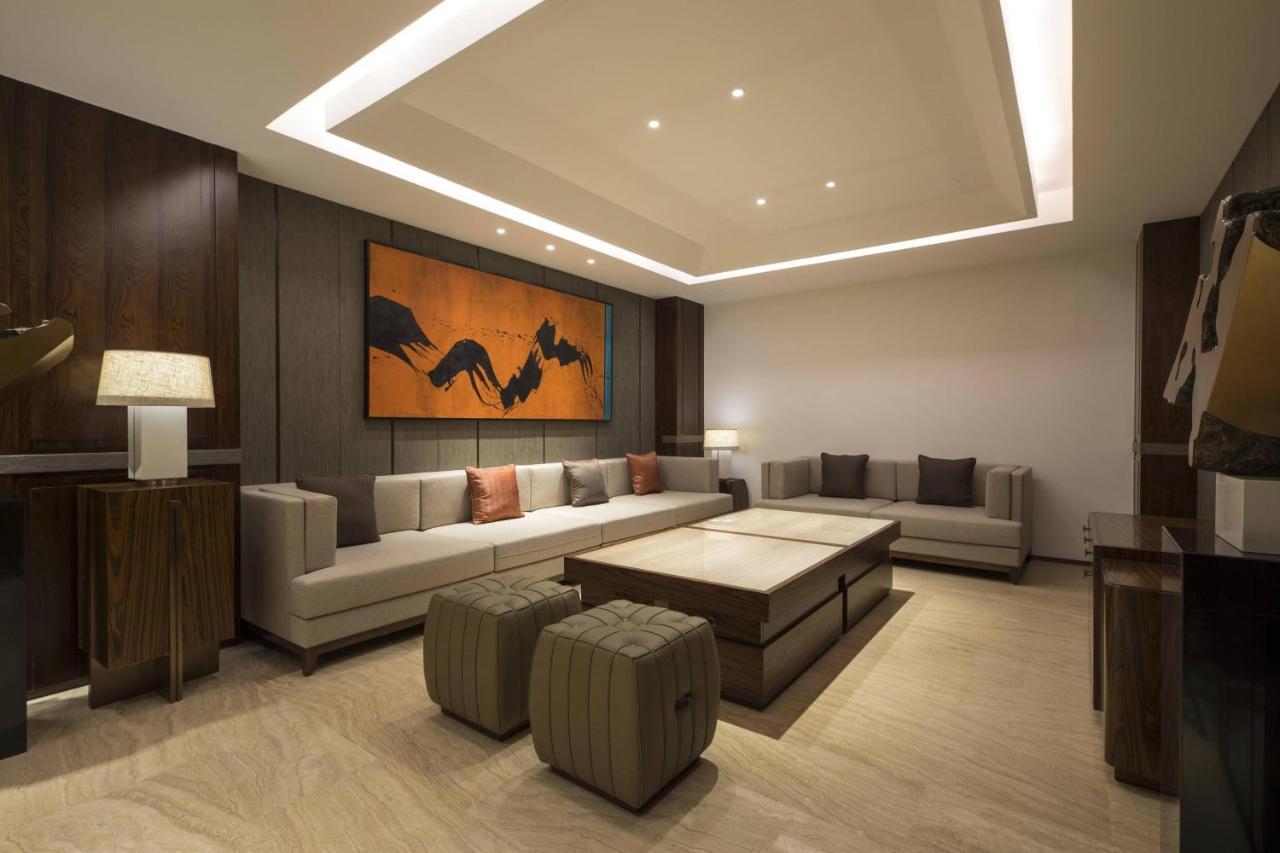 The Westin Shimei Bay Resort Уанинг Екстериор снимка