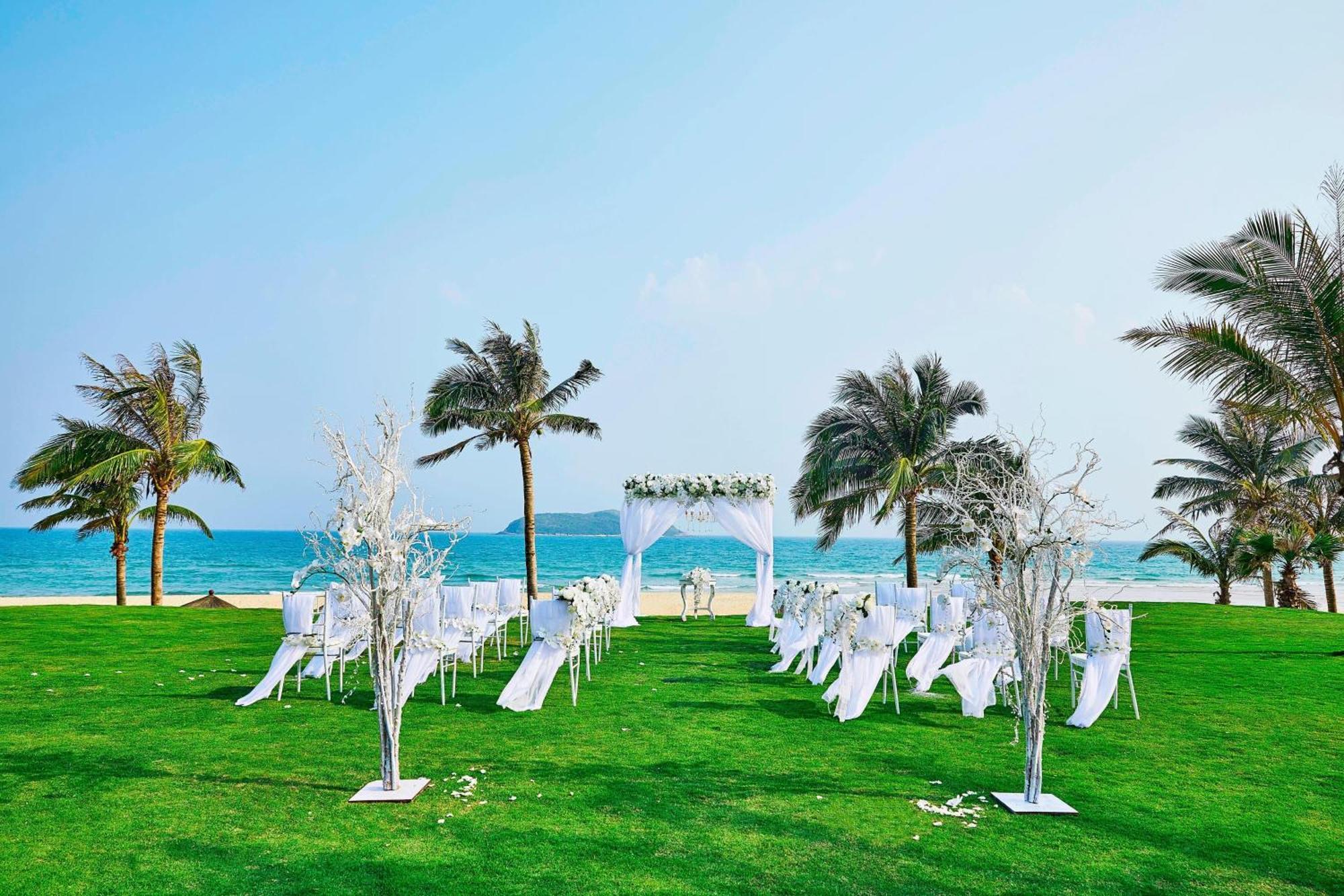 The Westin Shimei Bay Resort Уанинг Екстериор снимка