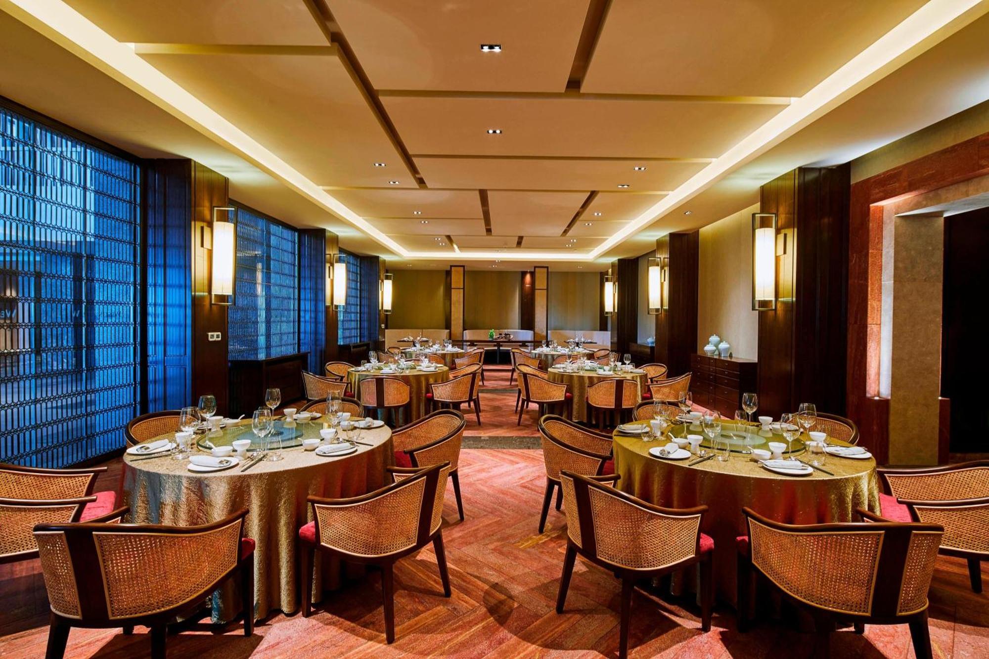 The Westin Shimei Bay Resort Уанинг Екстериор снимка