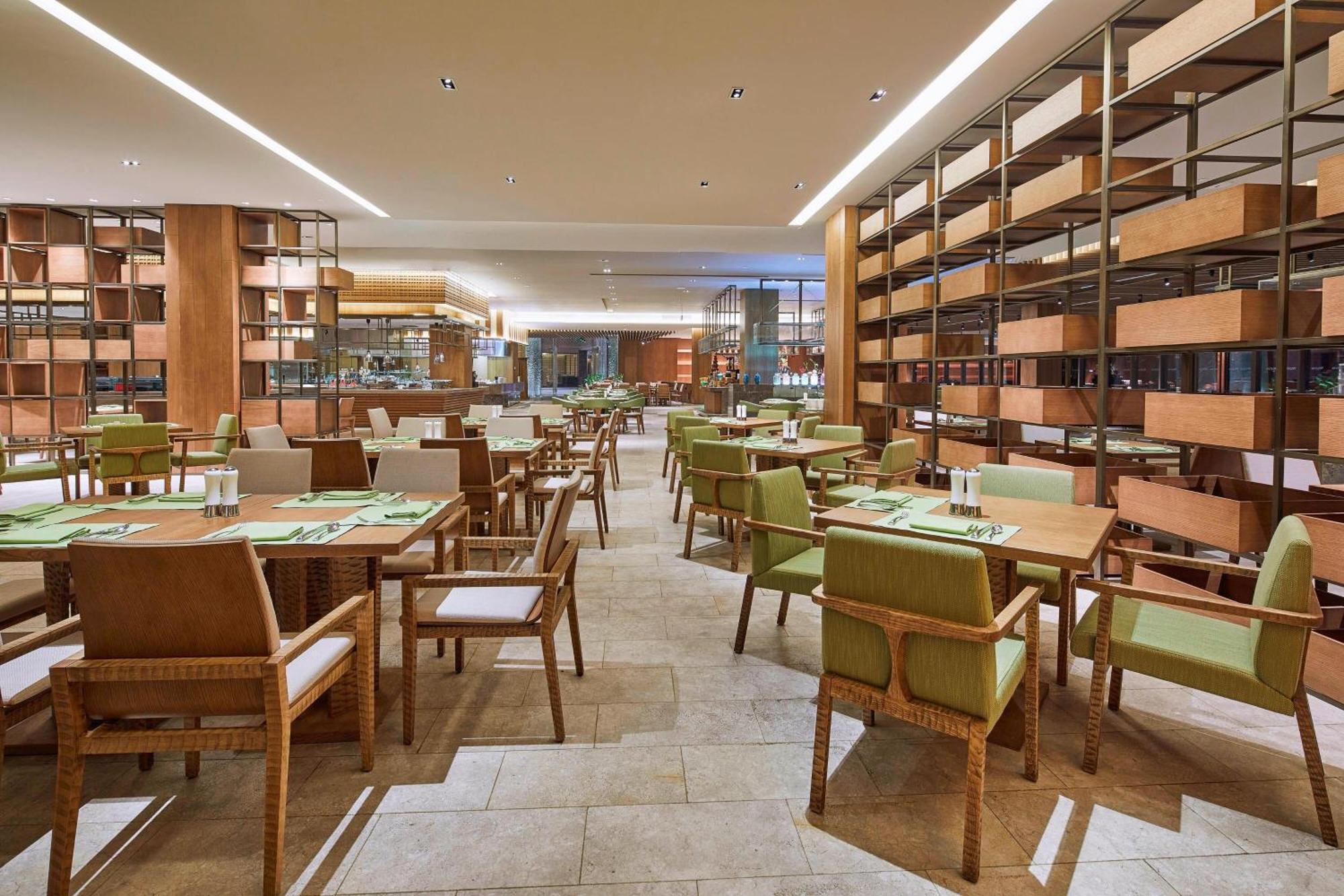 The Westin Shimei Bay Resort Уанинг Екстериор снимка