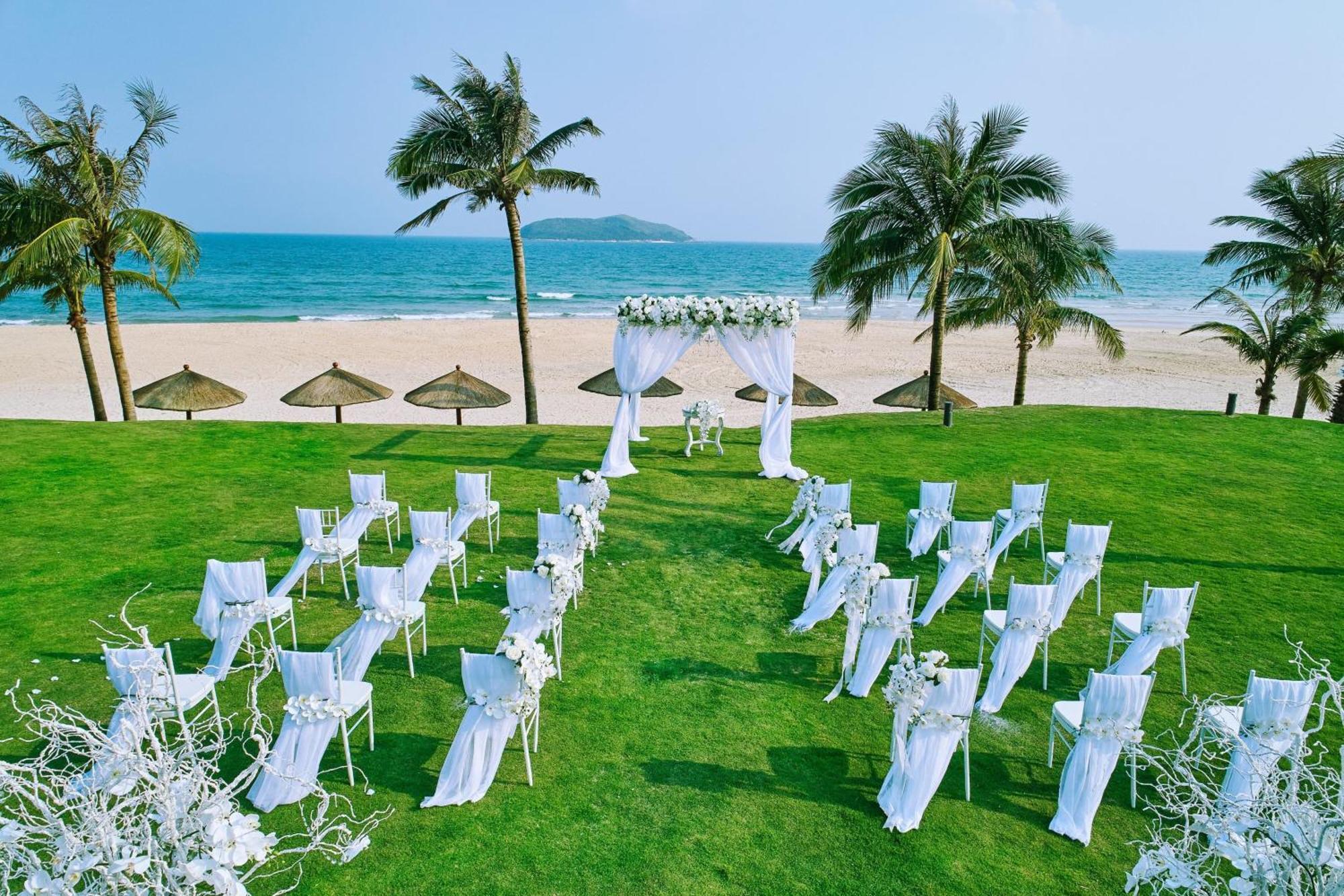 The Westin Shimei Bay Resort Уанинг Екстериор снимка